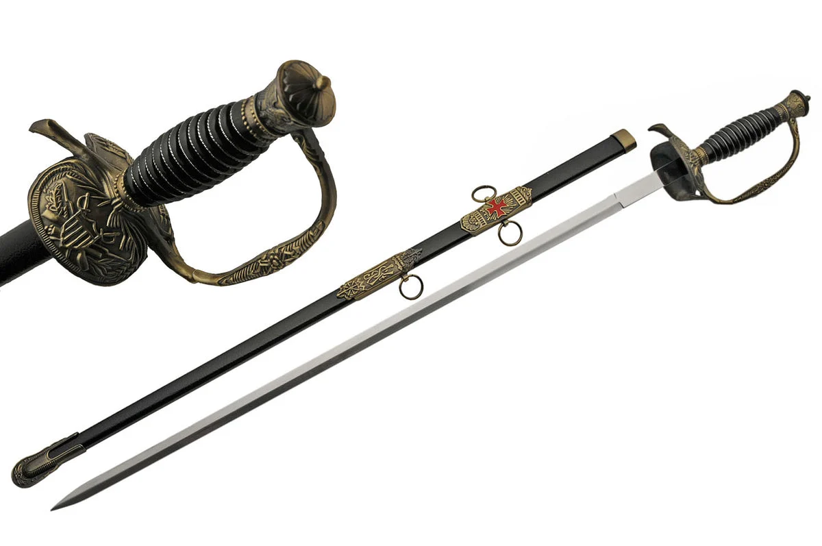 Dark Souls Ricard’s Rapier For Sale