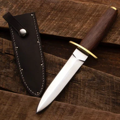 Davy Crockett Knife