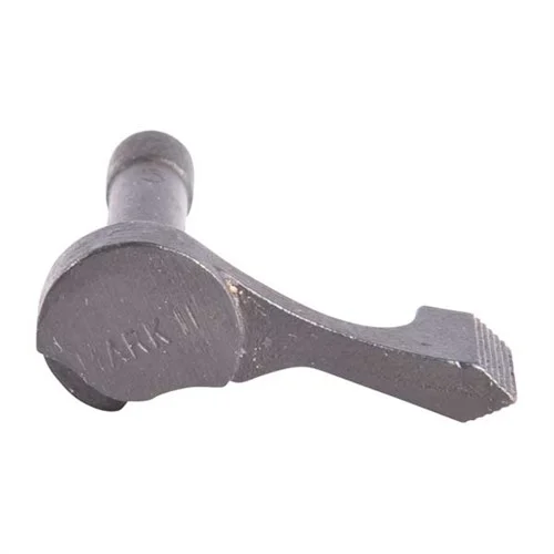 DAYTON TRAISTERMARK II SAFETY