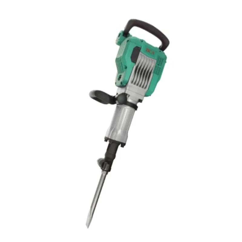 DCA AZG16 Demolition Hammer / Jackhammer