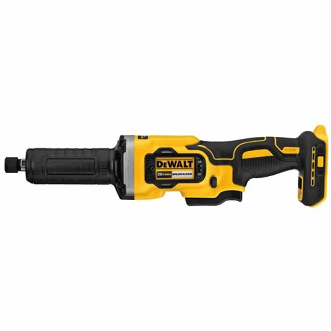 DeWalt 20V Brushless 1-1/2″ Die Grinder (Tool Only)