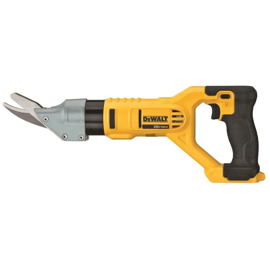 DeWalt 20V 5/8″ Fiber Cement Shear(Tool Only)