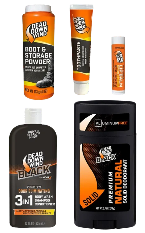 DDW Hygiene Kit