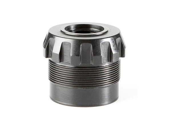 DEAD AIR Ghost Fixed Mount 5/8x24