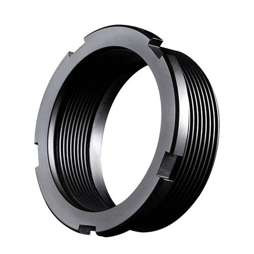 Dead Air HUB Socket Silencers to P-Series Adapter
