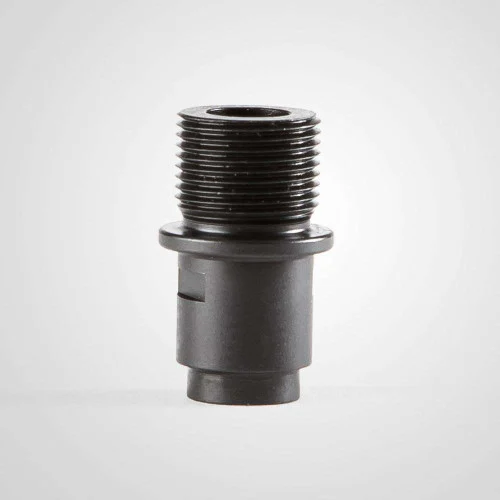 Dead Air Thread Adapter Sig Mosquito to 1/2-28