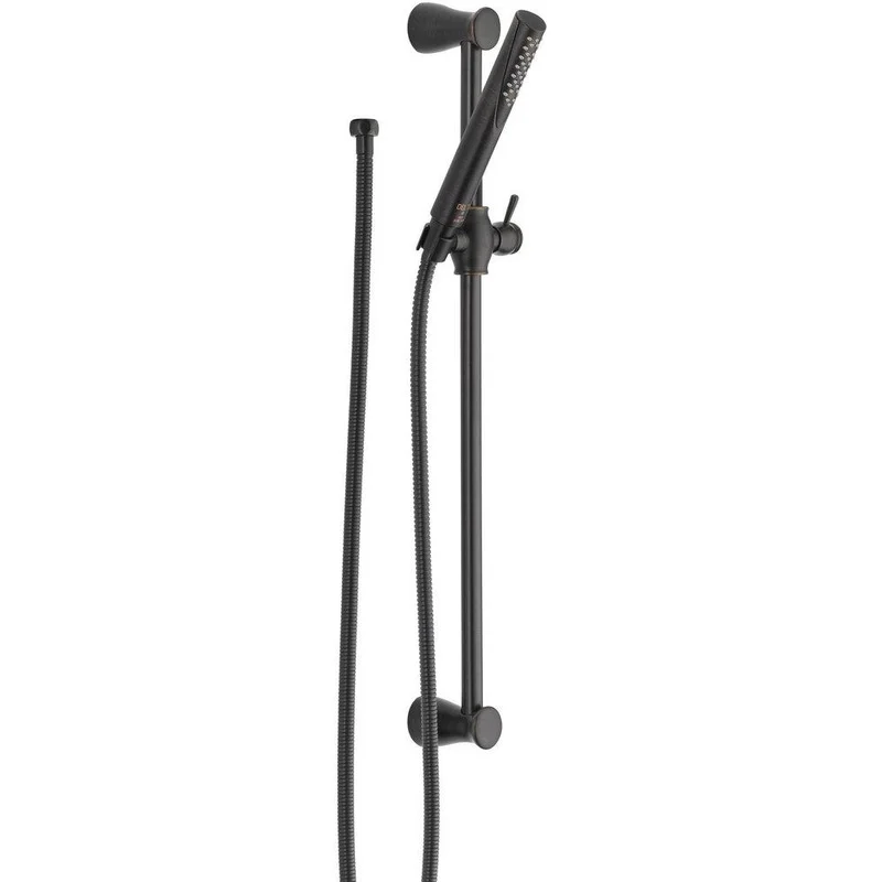Delta Faucet Compel Single Function Hand Shower in Venetian Bronze | Ferguson