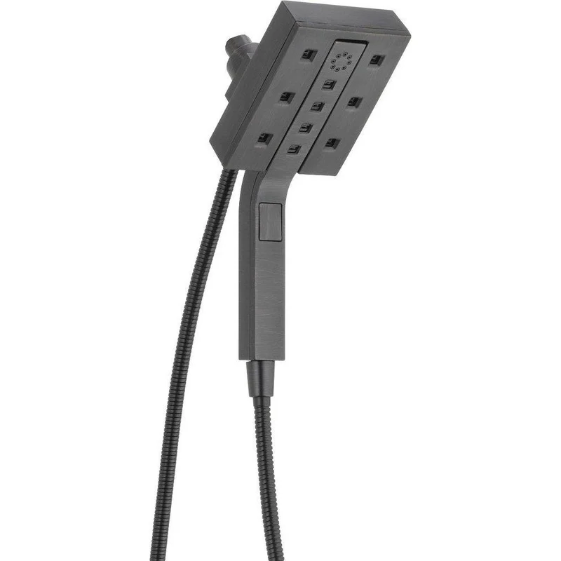 Delta Faucet H2Okinetic Multi Function Hand Shower in Venetian Bronze | Ferguson