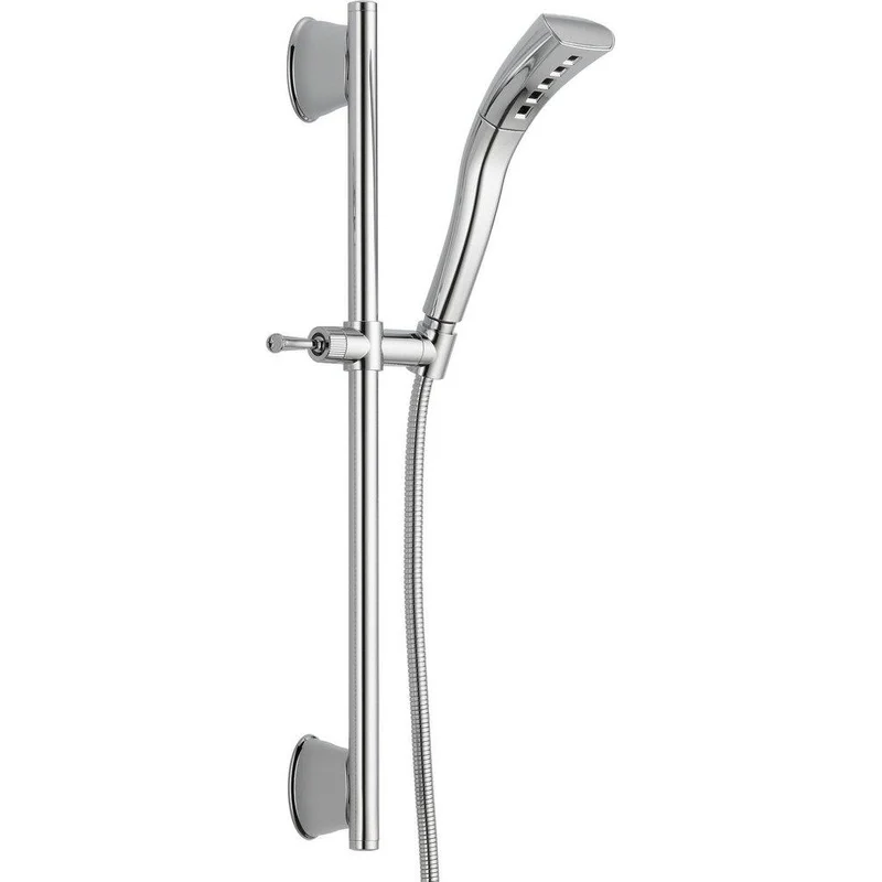 Delta Faucet Single Function Hand Shower in Chrome | Ferguson