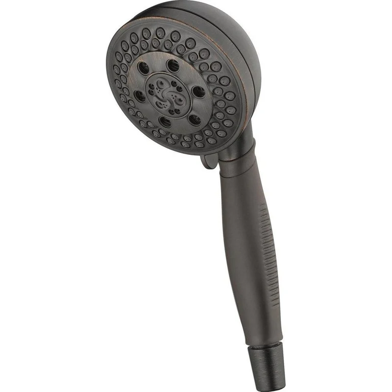 Delta Faucet Universal Showering Components Multi Function Hand Shower in Venetian Bronze (Shower Hose Sold Separately) | Ferguson
