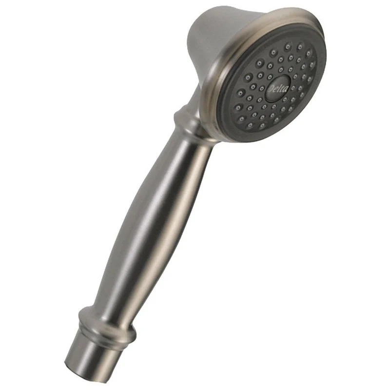 Delta Faucet Woodhurst Single Function Hand Shower in Brilliance Stainless (Shower Hose Sold Separately) | Ferguson