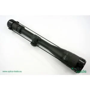 Delta Optical Titanium 4-16x42 AO