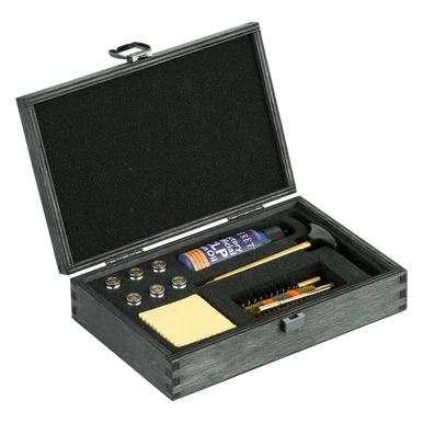 Deluxe Pistol Cleaning Kit 9mm