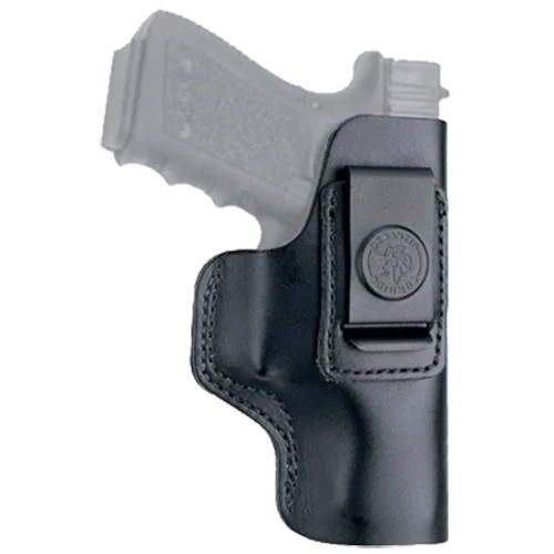 Desantis Gunhide 031BA96Z0 Insider IWB Beretta Tomcat 3032 Leather Black