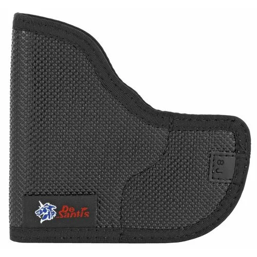 DeSantis The Nemesis Pocket Holster Fits Glock 43/43x