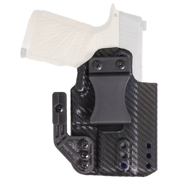 DESANTIS PRSDR IWB GLK 43 RH BLK
