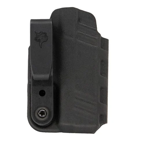 DeSantis Slim-Tuk Ambi IWB Holster Fits Glock 17,19,22,31,47