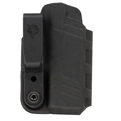 DeSantis Slim-Tuk Ambi IWB Holster Sig P320, P250 Compact With/Without Romeo1
