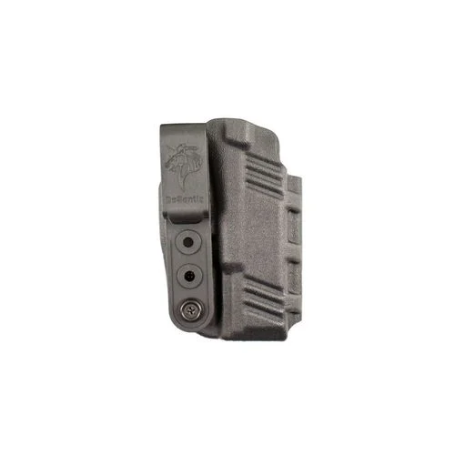 Desantis Slim-Tuk Ambi IWB Holster Sig P365 XL, P365 XL W/ Romeo Zero