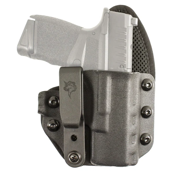 DESANTIS UNI-TUK SIG P365 RH BLK