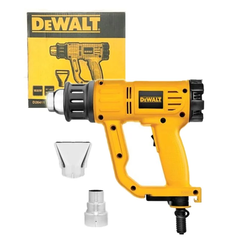 Dewalt D26411 Hot Air Gun / Heat Gun