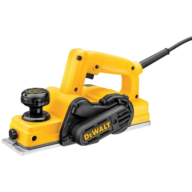 Dewalt D26676 Wood Planer 3-1/4″