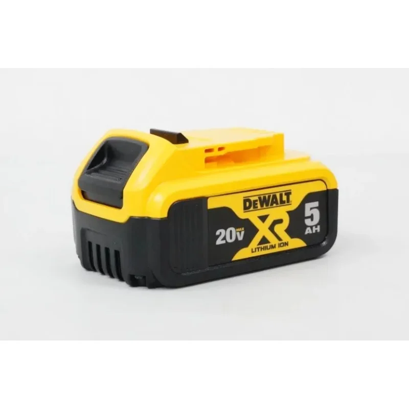 Dewalt DCB184 18V/20V Max 5.0Ah Lithium Ion Battery