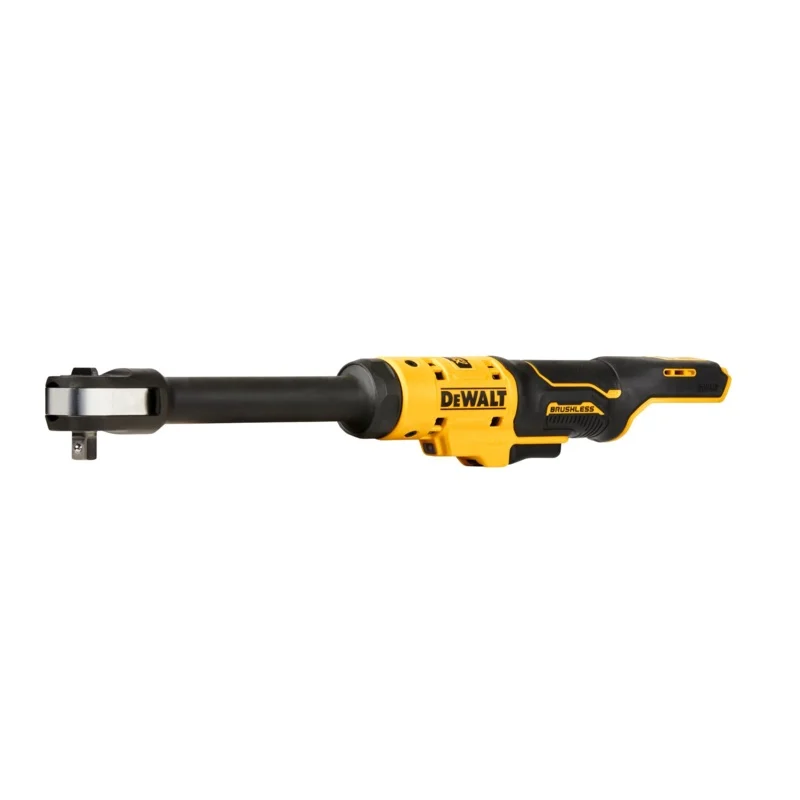 Dewalt DCF503EN 12V Cordless Brushless Ratchet Wrench 3/8″ Drive (Bare Tool)