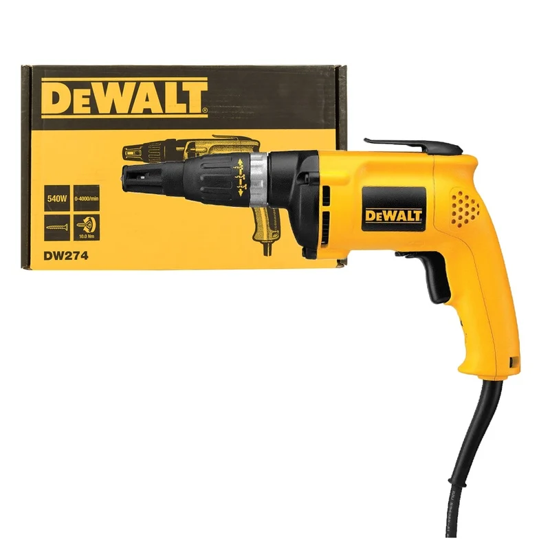 Dewalt DW274 Dry Wall Screwdriver