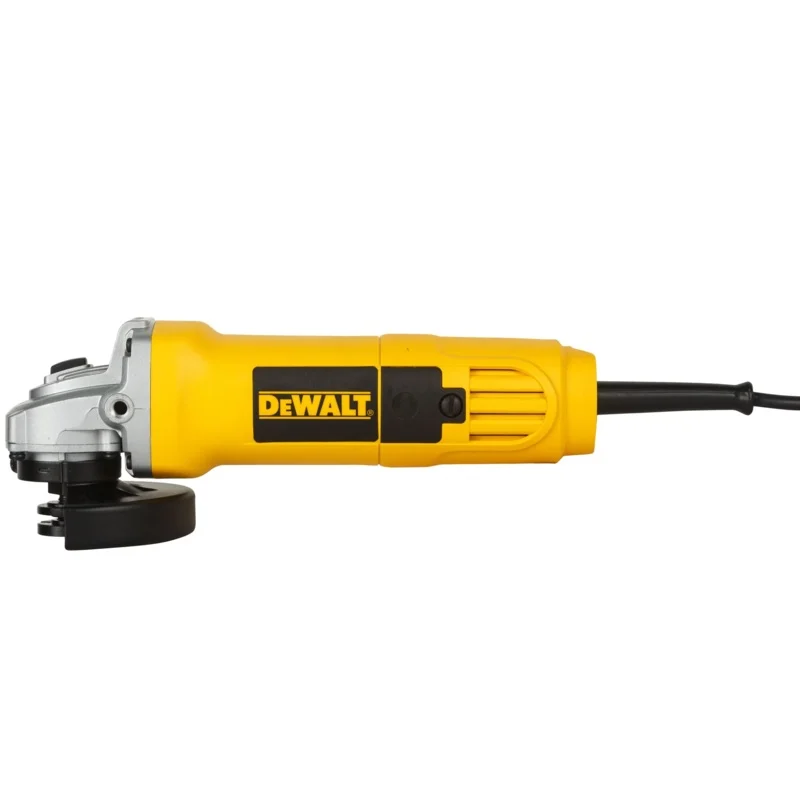 Dewalt DW810 Angle Grinder