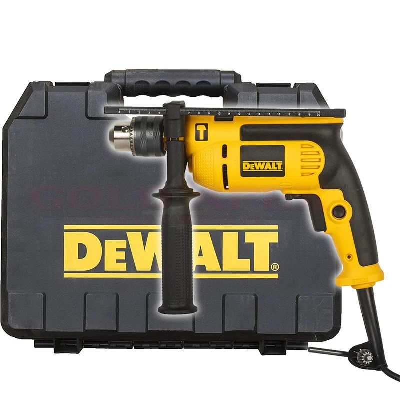 Dewalt DWD024K Hammer Drill 13mm