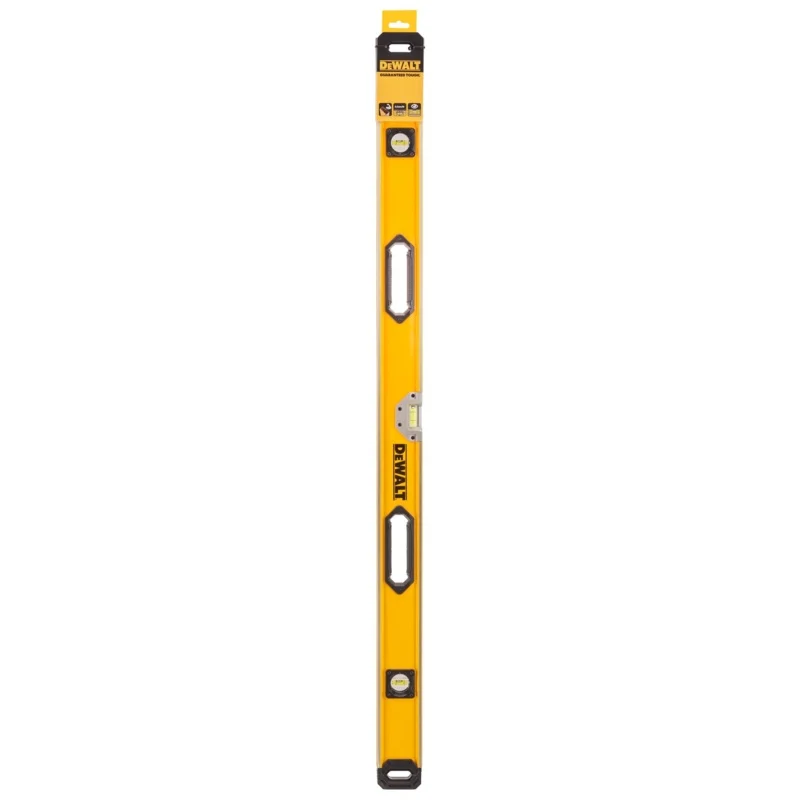 Dewalt DWHT0-43248-30 Box Beam Level Bar 48″