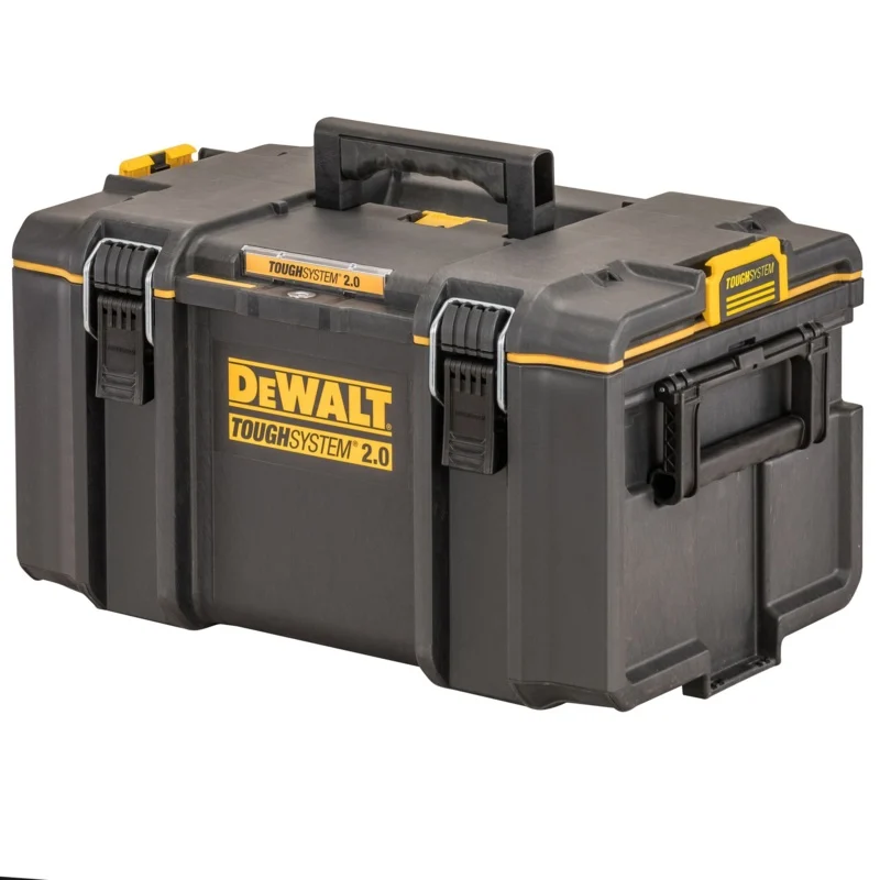 Dewalt DWST83294-1 Tool Box (Mid) [DS300] {ToughSystem2}