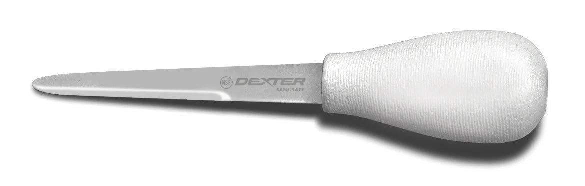 Dexter Russell ‘Boston’ Oyster Knife