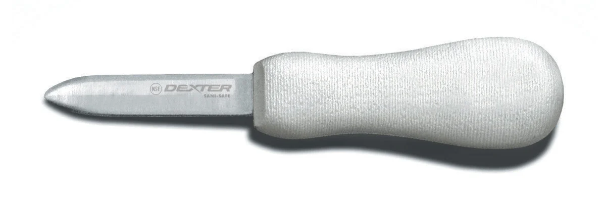 Dexter Russell ‘New Haven’ Oyster Knife – 7cm