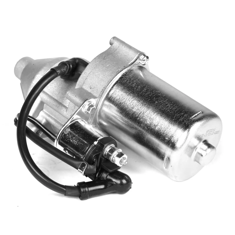 [DF1200X-0117] Starter Motor Assembly for WEN DF1200X
