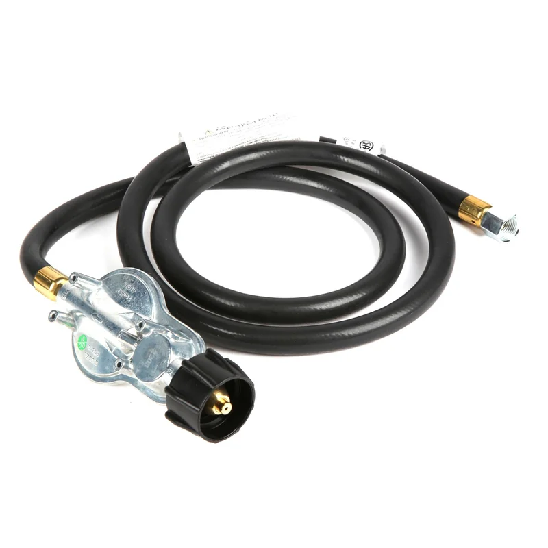 [DF1200X-1626] Primary Lpg Regulator And Hose for WEN DF1200X