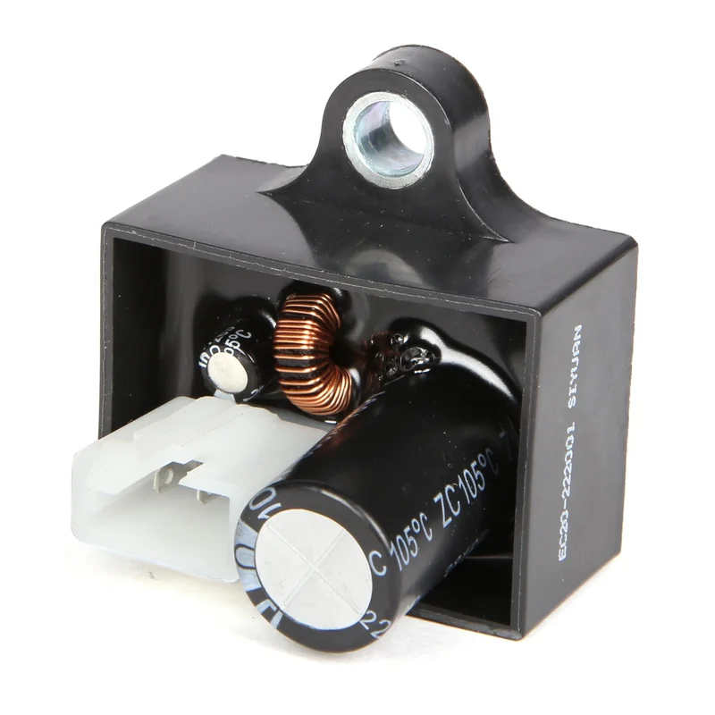 [DF1200X-1630] Battery Charger Module for WEN DF1200X