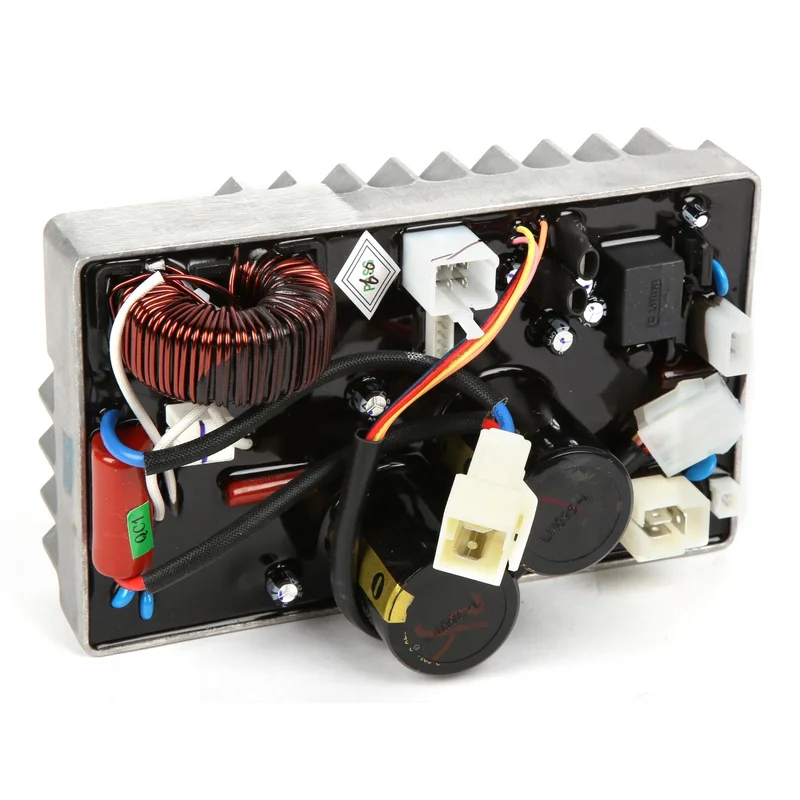[DF250i-1409] Inverter for WEN DF250i