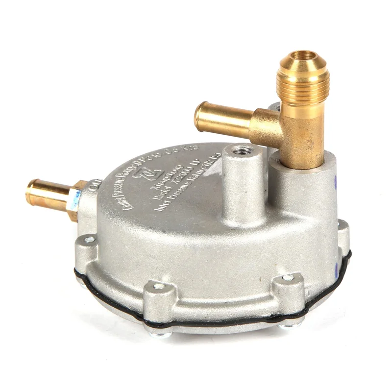 [DF402iX-1503] Secondary Lpg Regulator for WEN DF402iX