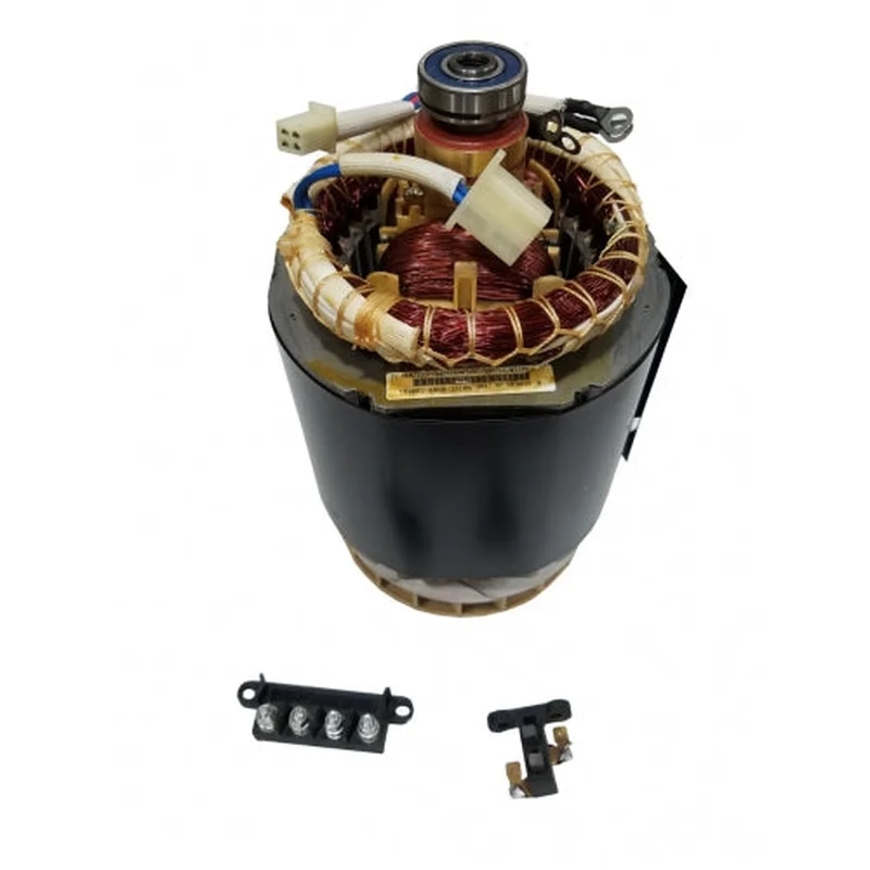 [DF475-001] Rotor Stator Assembly for WEN DF475
