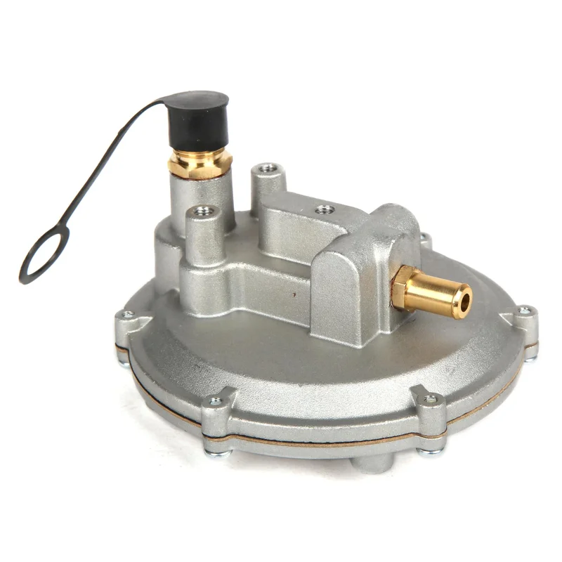 [DF875iX-1325] Secondary Lpg Regulator for WEN DF875iX