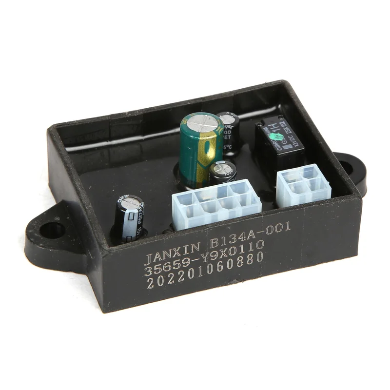 [DF875iX-1425] Co Sensor Engine Control Module for WEN DF875iX