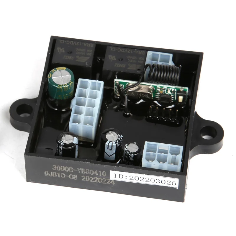 [DF875iX-1426] Remote Control Receiver Module for WEN DF875iX