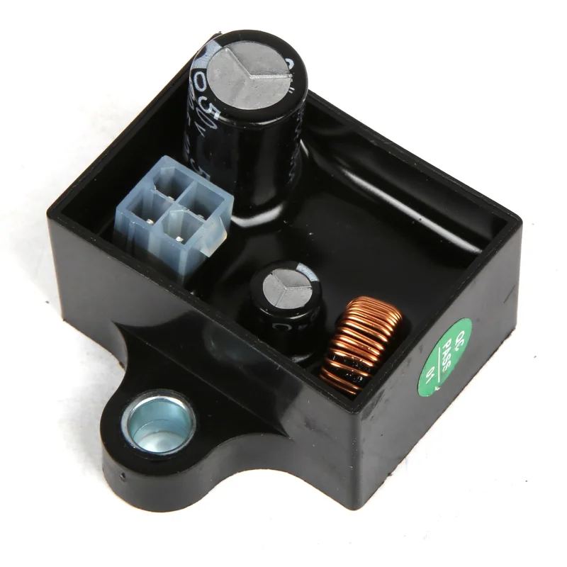 [DF875iX-1430] Battery Charger Module for WEN DF875iX