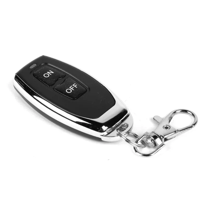 [DF875iX-1432] Remote Control for WEN DF875iX