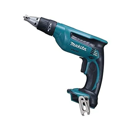 Makita 18V 1/4″ Drywall Screwdriver (Tool Only)