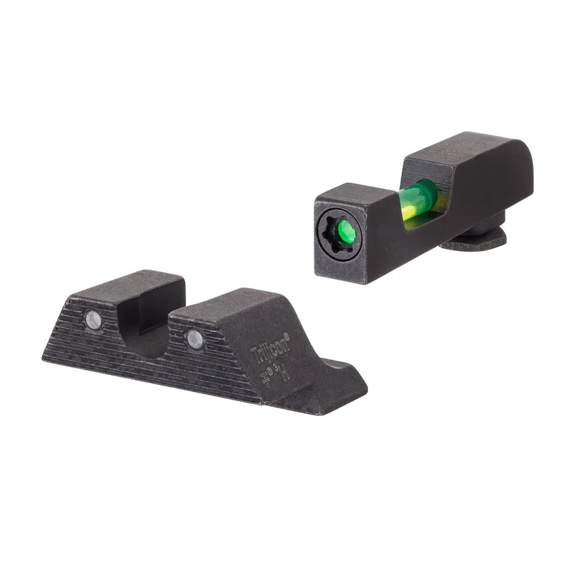 DI Night Sight Set – Glock Large Frame