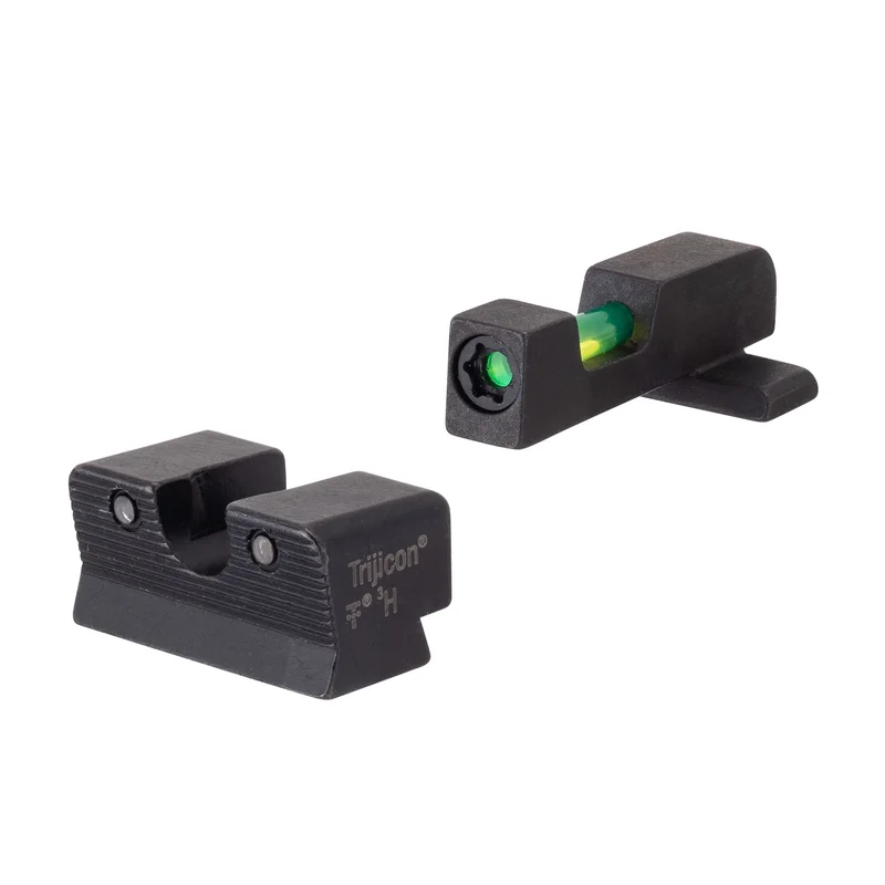 DI Night Sight Set – for Springfield Armory XD-S, XD-E