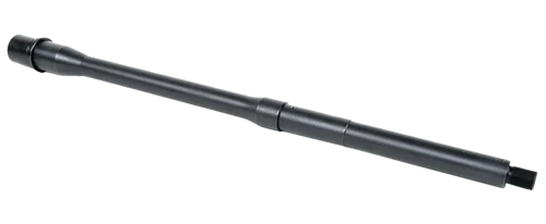 Diamondback Barrel 223 Wylde 18" Black QPQ Stainless Steel Barrel